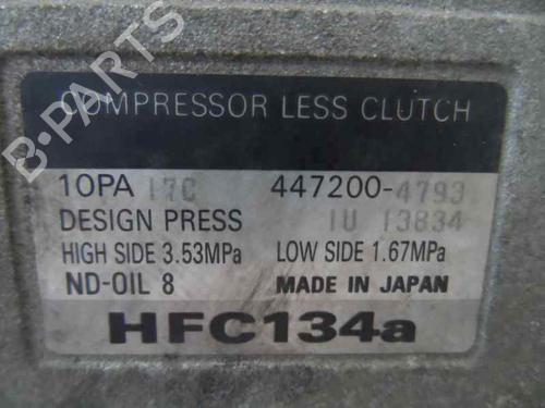 AC compressor CHRYSLER 300M (LR) 2.7 V6 24V | BP202008M34 - Image 4