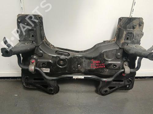 Used Subframe Subframe ALFA ROMEO GIULIETTA (940_) 1.4 TB (940FXB1A, 940FXB11) (170 hp) 35745740 35745740