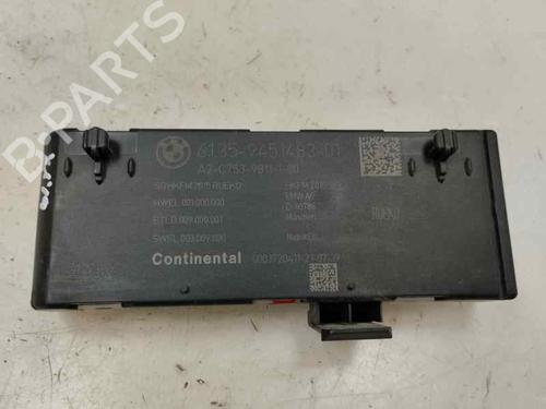 Electronic module BMW X1 (F48) sDrive 16 d | BP28023108M83 