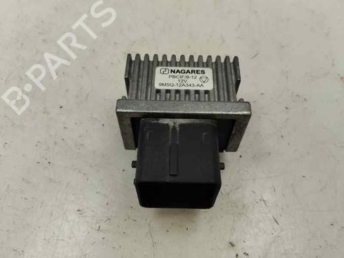 Electronic module LAND ROVER RANGE ROVER EVOQUE (L538) 2.2 D | BP26555800M83 - Image 3