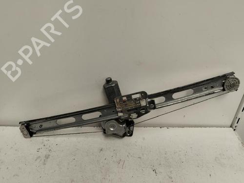 Used Front right window mechanism MERCEDES-BENZ A-CLASS (W168) A 170 CDI (168.008) (90 hp) 12309509