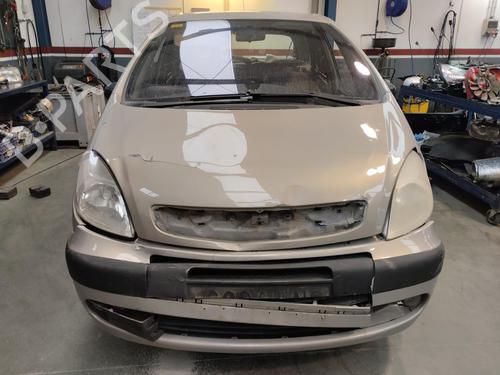 Gearbox CITROËN XSARA PICASSO (N68) 1.6 HDi | BP12309342M3 