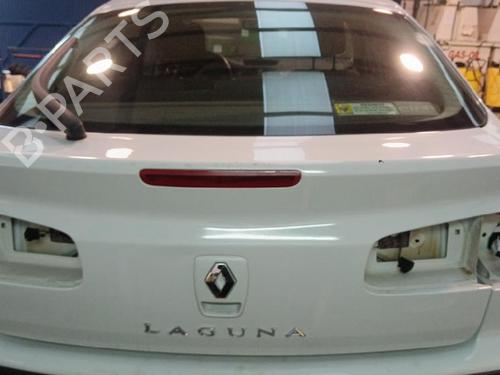 Used Tailgate Tailgate 35743407 35743407