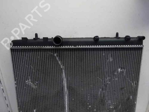 Used Water radiator CITROËN C4 I (LC_) 1.6 HDi (90 hp) 5600375