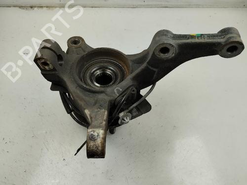 Used Right front steering knuckle Right front steering knuckle 17448516 17448516