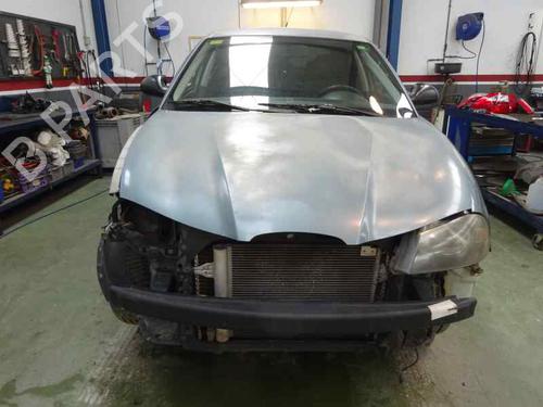 Ratlås/Tændingslås SEAT CORDOBA (6L2) 1.9 SDI | BP7030160M48