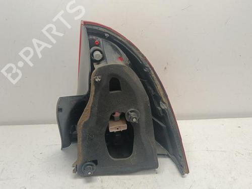 Used Left taillight Left taillight 36497757 36497757