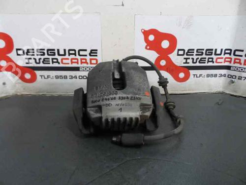 Right front brake caliper BMW 3 (E90) 330 d | BP11608555M104 - Image 2