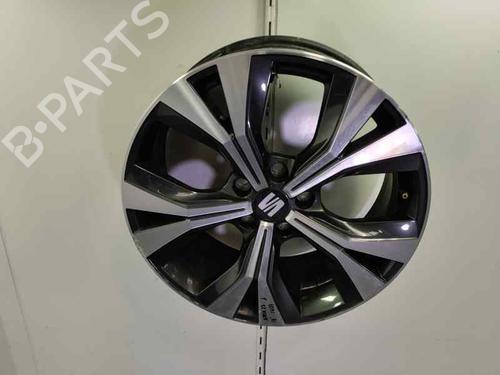 Fælk SEAT ATECA (KH7, KHP) | BP21394883C45 - Image 2