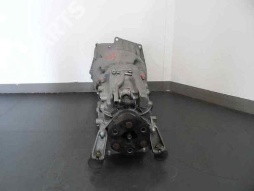 Gearbox BMW 3 (E46) 320 d | BP354967M3 