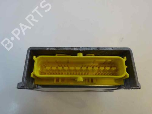 Used ECU airbags VW JETTA III (1K2) 1.9 TDI (105 hp) 2517071