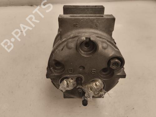 AC compressor VOLVO V40 Estate (645) 1.8 | BP13665235M34