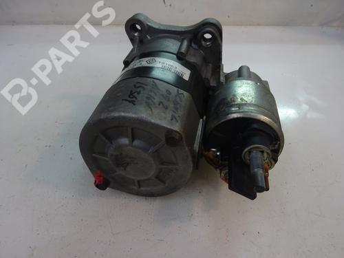 Starter RENAULT SCÉNIC II (JM0/1_) 1.6 16V (JM1R) | BP11233954M8 