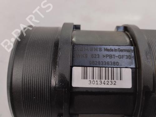 Mass air flow sensor PEUGEOT 206 Hatchback (2A/C)  | BP17031077M95 