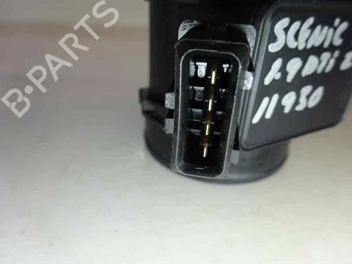 Luftmassemåler RENAULT MEGANE Scenic (JA0/1_) 1.9 dTi (JA0N) | BP1624124M95