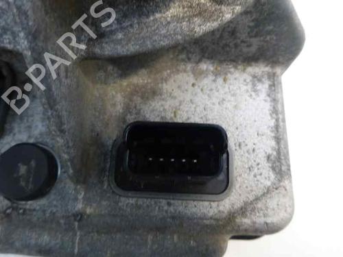 Styring servopumpe CITROËN C4 Picasso I MPV (UD_) 1.6 HDi | BP6713662M99