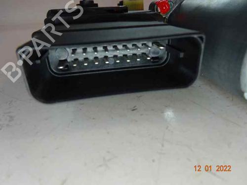 Left rear window motor VW PASSAT B5 (3B2) 1.9 TDI | BP8872123E23 