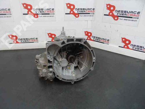 Gearbox FORD FUSION (JU_)  | BP196845M3 