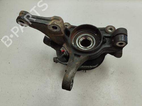 Used Left front steering knuckle KIA PICANTO III (JA) 1.0 (67 hp) 18313134