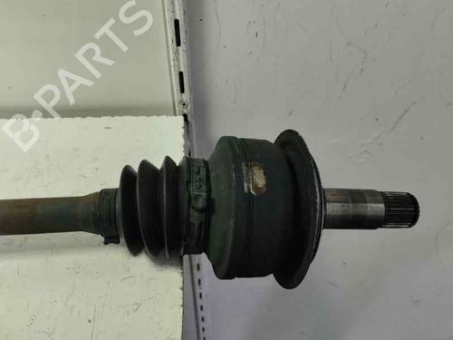 Used Left rear driveshaft MERCEDES-BENZ CLK (C209) CLK 270 CDI (209.316) (170 hp) 26568074