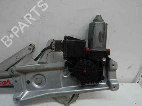 Used Front right window mechanism OPEL VECTRA B (J96) 2.0 DTI 16V (F19) (101 hp) 6946167