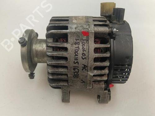 Alternator FORD FOCUS II (DA_, HCP, DP) 1.8 TDCi | BP37710931M7 - Image 3