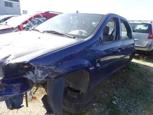 Rear right interior door handle DACIA LOGAN (LS_)  | BP3212923I16  - Image 5