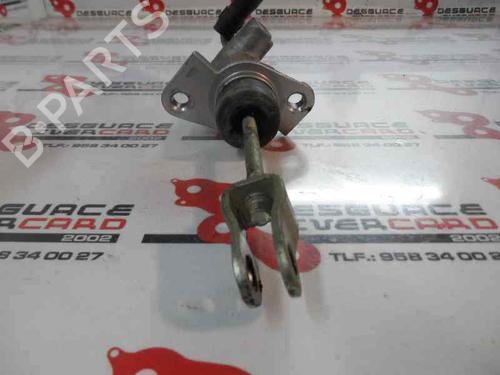 Used Clutch slave cylinder CHEVROLET AVEO / KALOS Hatchback (T250, T255) 1.4 (101 hp) 14172465