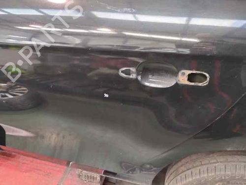 Porta trás esquerda FIAT BRAVO II (198_) 1.9 D Multijet (198AXB1A) (120 hp) 23242507