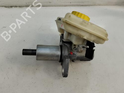 Brake master cylinder AUDI A4 B6 (8E2) 1.9 TDI | BP17387346M77 