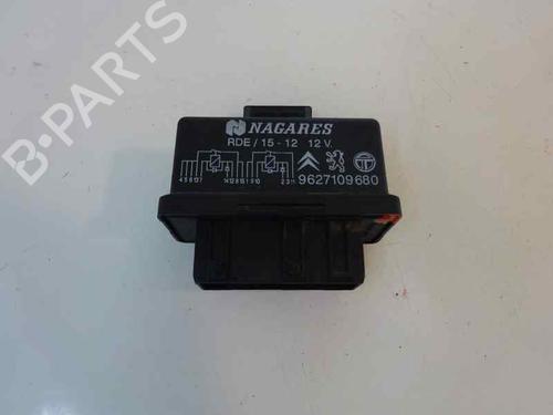 Used Electronic module CITROËN XSARA (N1) 1.9 D (68 hp) 9094277