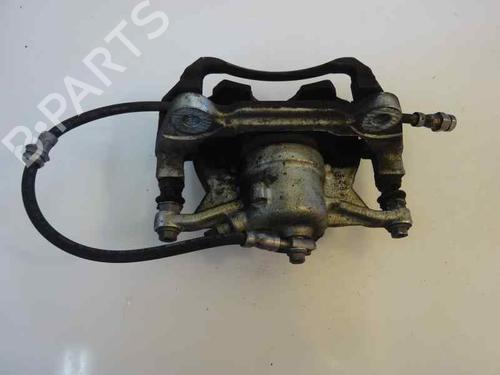 Used Right front brake caliper VW GOLF VII (5G1, BQ1, BE1, BE2) 1.6 TDI (110 hp) 11608810