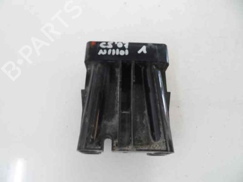 Used Electronic module Electronic module CITROËN C5 II (RC_) 2.0 HDi (RCRHRH) (136 hp) 354737 354737