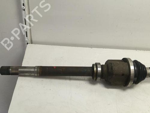 Right front driveshaft CITROËN C4 CACTUS 1.6 BlueHDi 100 | BP37629932M39 - Image 2