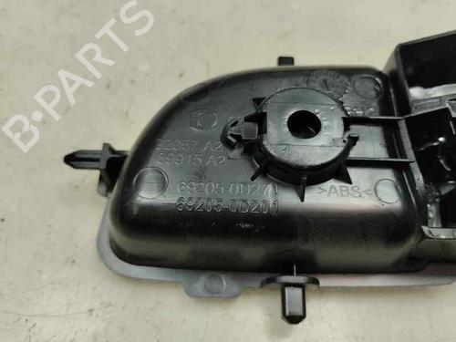 Used Rear right interior door handle Rear right interior door handle 30540287 30540287