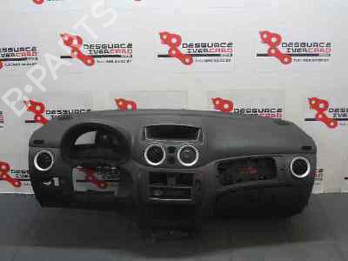 Used Dashboard Dashboard CITROËN C3 I (FC_, FN_) [2002-2013] 353615 353615