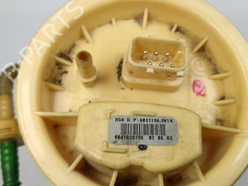 Fuel pump MINI MINI (R50, R53) One D | BP35743582M76 - Image 4