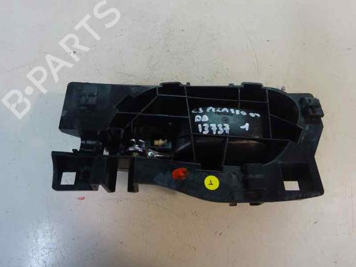 Used Front right interior door handle Front right interior door handle 6442959 6442959
