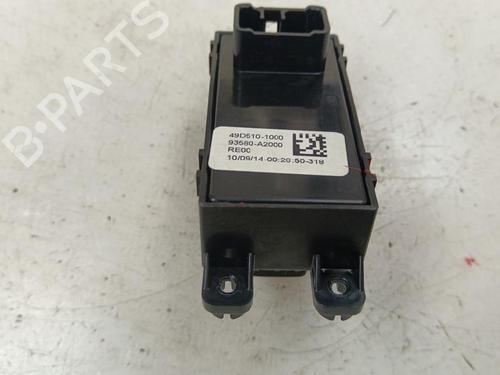 Right rear window switch KIA CEE'D (JD) 1.4 CRDi 90 | BP35742697I28 - Image 4