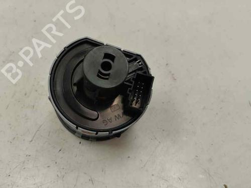 Forlygtekontakt SKODA FABIA III (NJ3) 1.0 (75 hp) 29134481