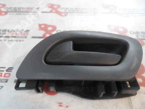 Front left interior door handle PEUGEOT EXPERT Van (VF3A_, VF3U_, VF3X_) 1.6 HDi 90 8V (90 hp) 2010 |