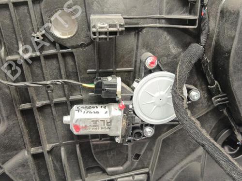 Rear left window mechanism KIA CARENS IV 1.6 GDi | BP35741139C24 - Image 2