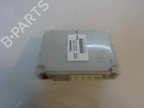 Electronic module NISSAN JUKE (F15) 1.5 dCi | BP2506625M83 