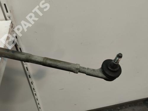 Steering rack PEUGEOT 206 Hatchback (2A/C) 1.4 i | BP11923023M22 
