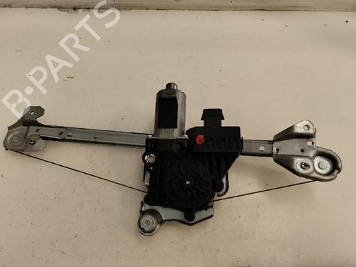 Rear right window mechanism OPEL ASTRA H CLASSIC Saloon (A04) 1.7 CDTi (L69) | BP17230718C25
