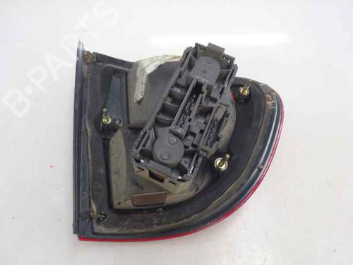 Used Right taillight SEAT CORDOBA (6K1, 6K2) 1.4 i (60 hp) 3359878