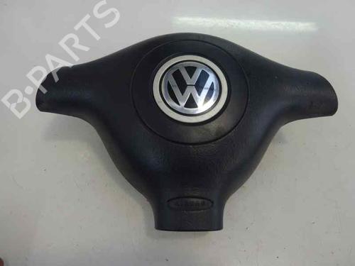 Driver airbag VW GOLF IV Variant (1J5) | BP6257825C9