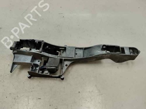 Used Front left exterior door handle PEUGEOT PARTNER Tepee 1.6 BlueHDi 100 (100 hp) 22646437