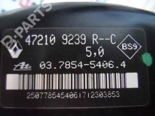 Servo brake DACIA SANDERO  | BP358475M42 