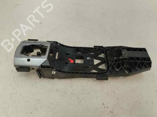 Used Front left exterior door handle SEAT IBIZA IV (6J5, 6P1) 1.2 TSI (86 hp) 28025325